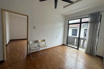 Taman Austin Heights