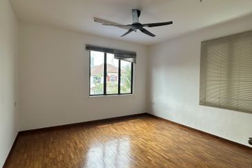 Taman Austin Heights