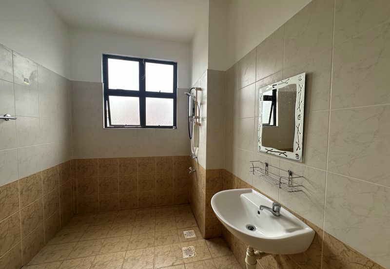 Taman Austin Heights