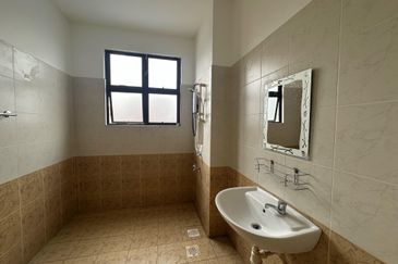 Taman Austin Heights