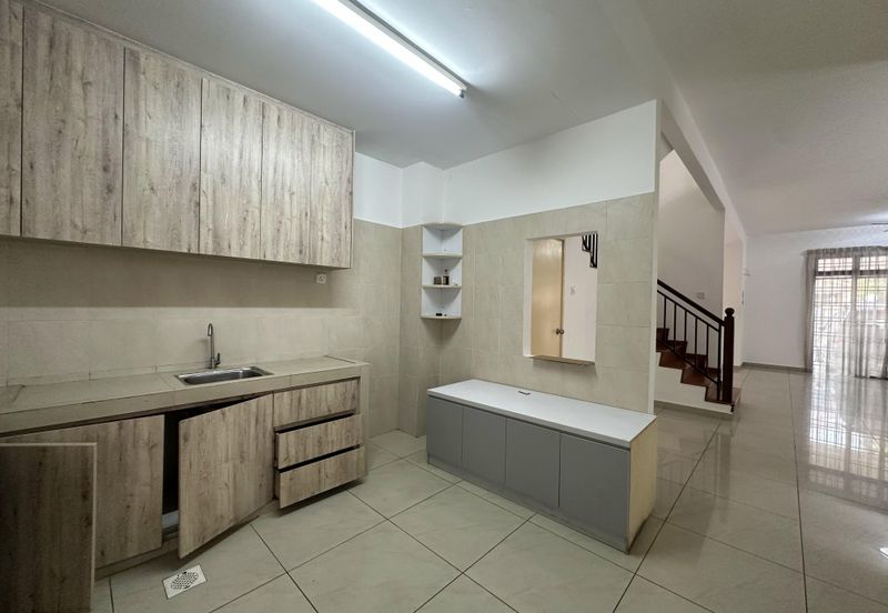 Taman Austin Heights