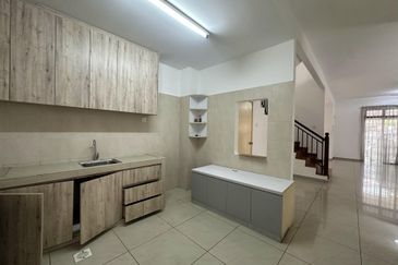 Taman Austin Heights