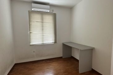 Taman Austin Heights