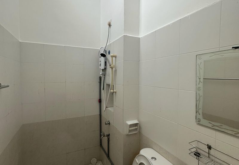 Taman Austin Heights