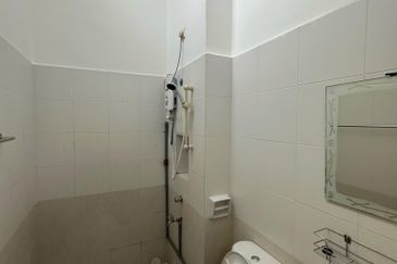 Taman Austin Heights