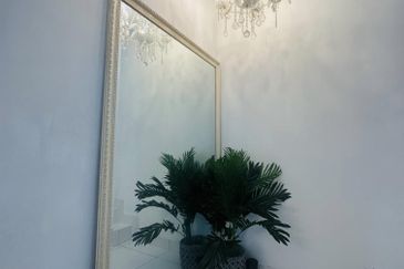 Jalan Setia Tropika 9