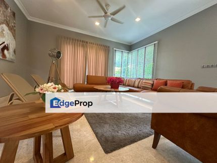 East Ledang Bungalow for sale , Johor, Nusajaya