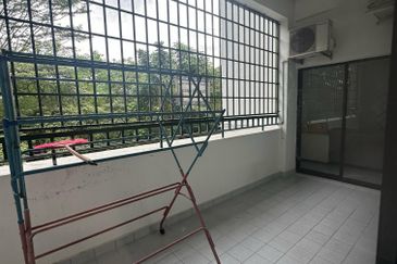 Polo Park Resort Condominium @ Taman Iskandar