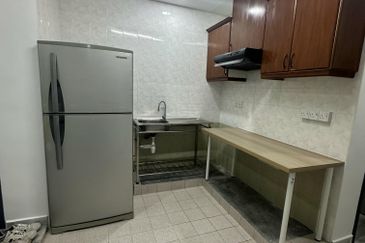 Polo Park Resort Condominium @ Taman Iskandar