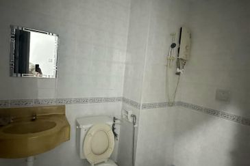 Polo Park Resort Condominium @ Taman Iskandar