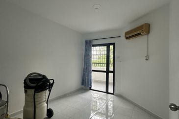 Polo Park Resort Condominium @ Taman Iskandar