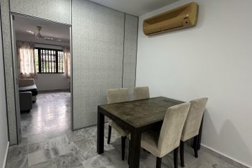 Polo Park Resort Condominium @ Taman Iskandar