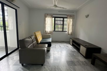 Polo Park Resort Condominium @ Taman Iskandar