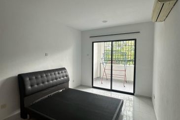 Polo Park Resort Condominium @ Taman Iskandar