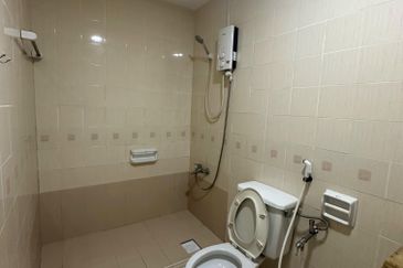 Polo Park Resort Condominium @ Taman Iskandar