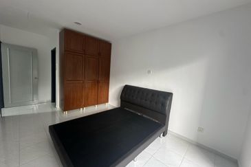 Polo Park Resort Condominium @ Taman Iskandar