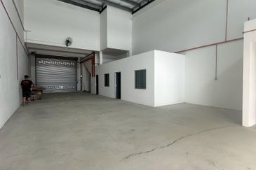 Taman Perindustrian Desa Cemerlang