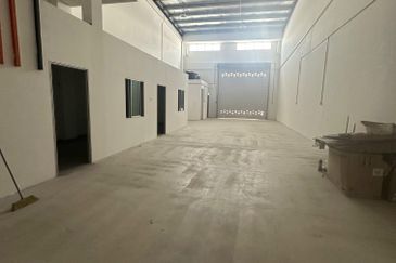 Taman Perindustrian Desa Cemerlang