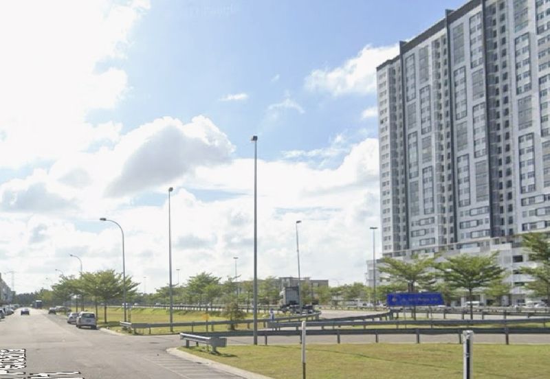 Taman Sierra Perdana