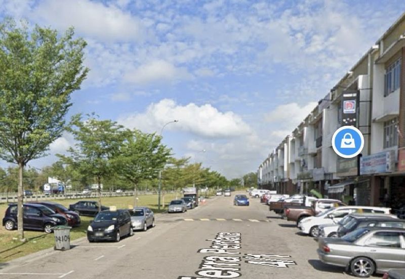 Taman Sierra Perdana