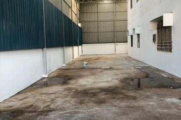 Taman Perindustrian Kota Puteri