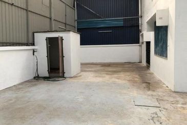 Taman Perindustrian Kota Puteri