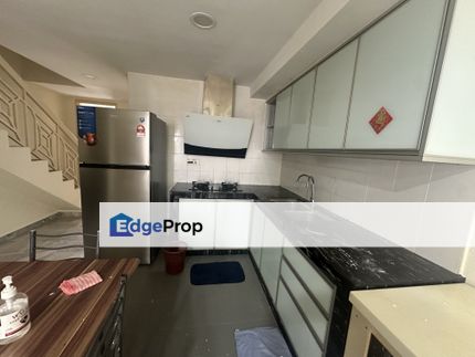 Polo park townhouse for sale , Johor, Johor Bahru