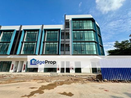 Permas avenue shop for sale , Johor, Masai