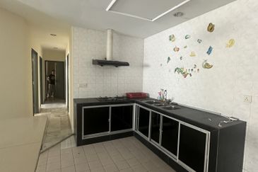 Marina polo park 3 bedroom for sale 