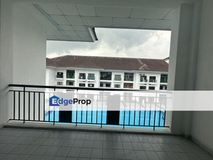 Marina polo park , Johor, Johor Bahru