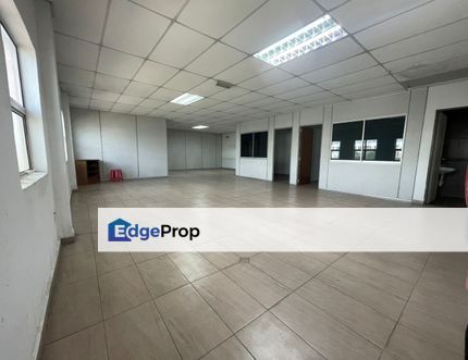 Kota puteri factory for sale, Johor, Masai