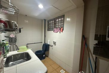 Taman Perindustrian Kota Puteri