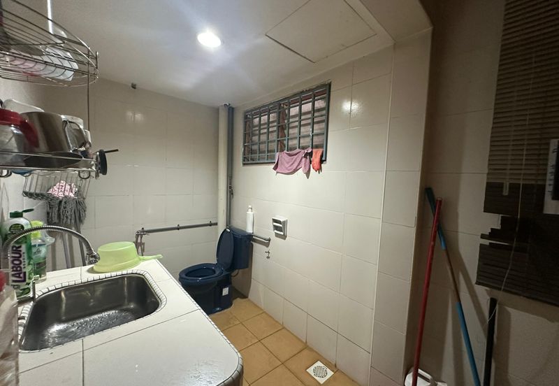 Taman Perindustrian Kota Puteri