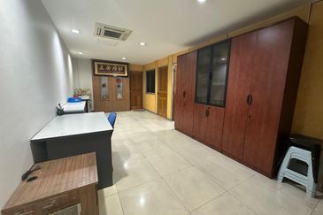 Taman Perindustrian Kota Puteri