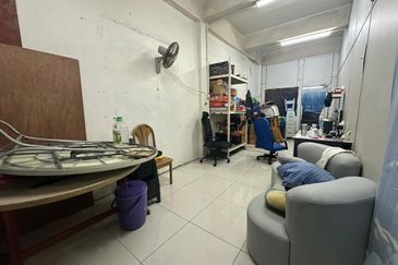 Taman Perindustrian Kota Puteri