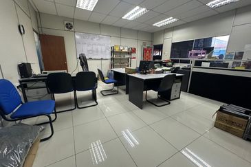 Taman Perindustrian Kota Puteri