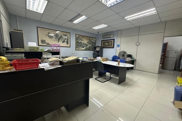 Taman Perindustrian Kota Puteri