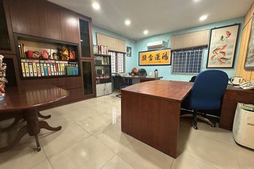 Taman Perindustrian Kota Puteri