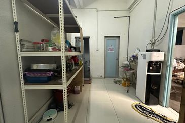 Taman Perindustrian Kota Puteri