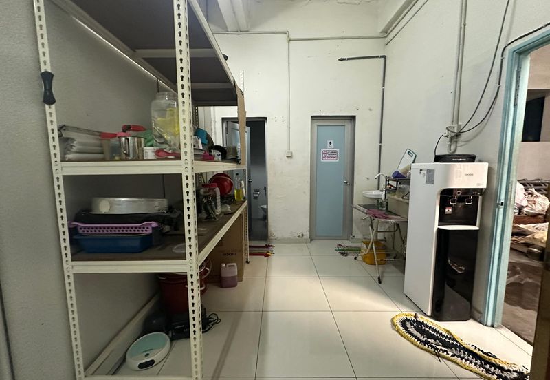 Taman Perindustrian Kota Puteri