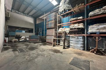 Taman Perindustrian Kota Puteri