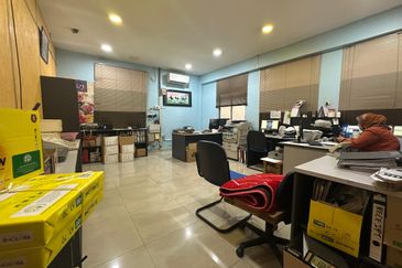 Taman Perindustrian Kota Puteri