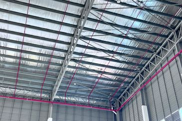 Kawasan Perindustrian Pasir Gudang