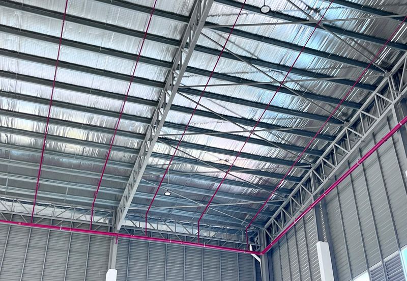 Kawasan Perindustrian Pasir Gudang