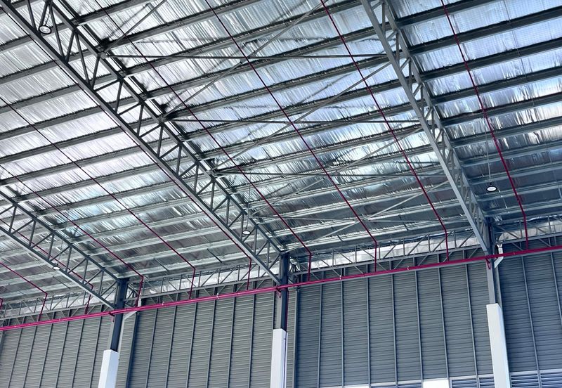 Kawasan Perindustrian Pasir Gudang