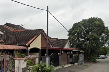 Taman Daya