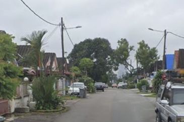 Taman Daya