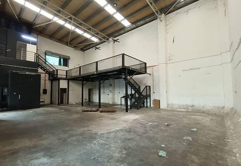 Setia Business Park 2