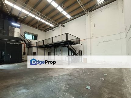 Setia business park 2, Johor, Skudai