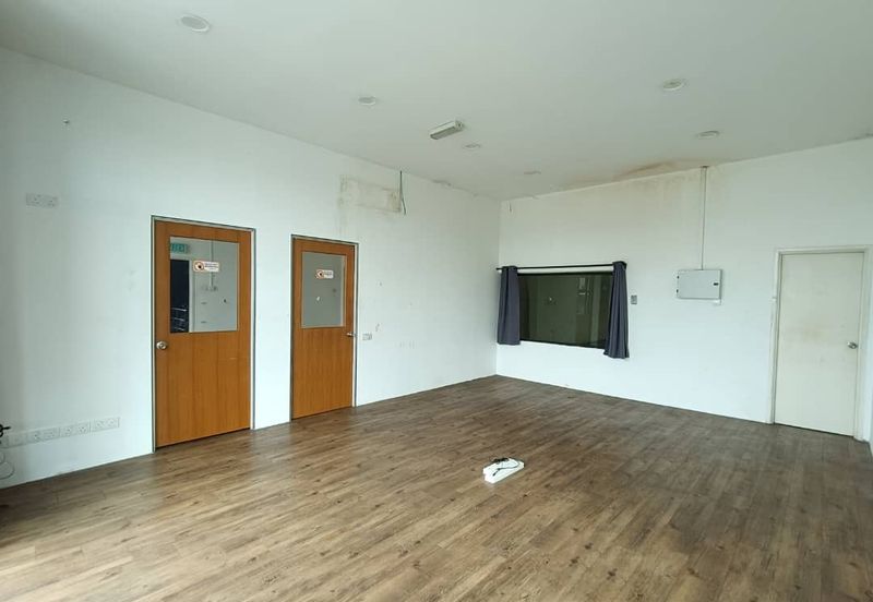 Setia Business Park 2